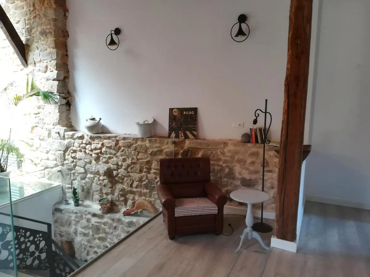 Caserio en Elorrio España