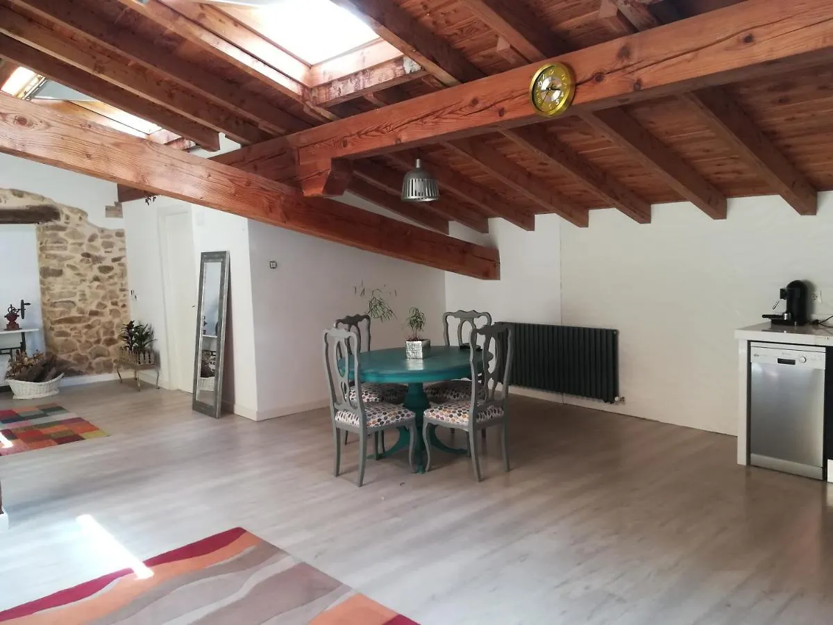 Caserio en Elorrio Apartamento