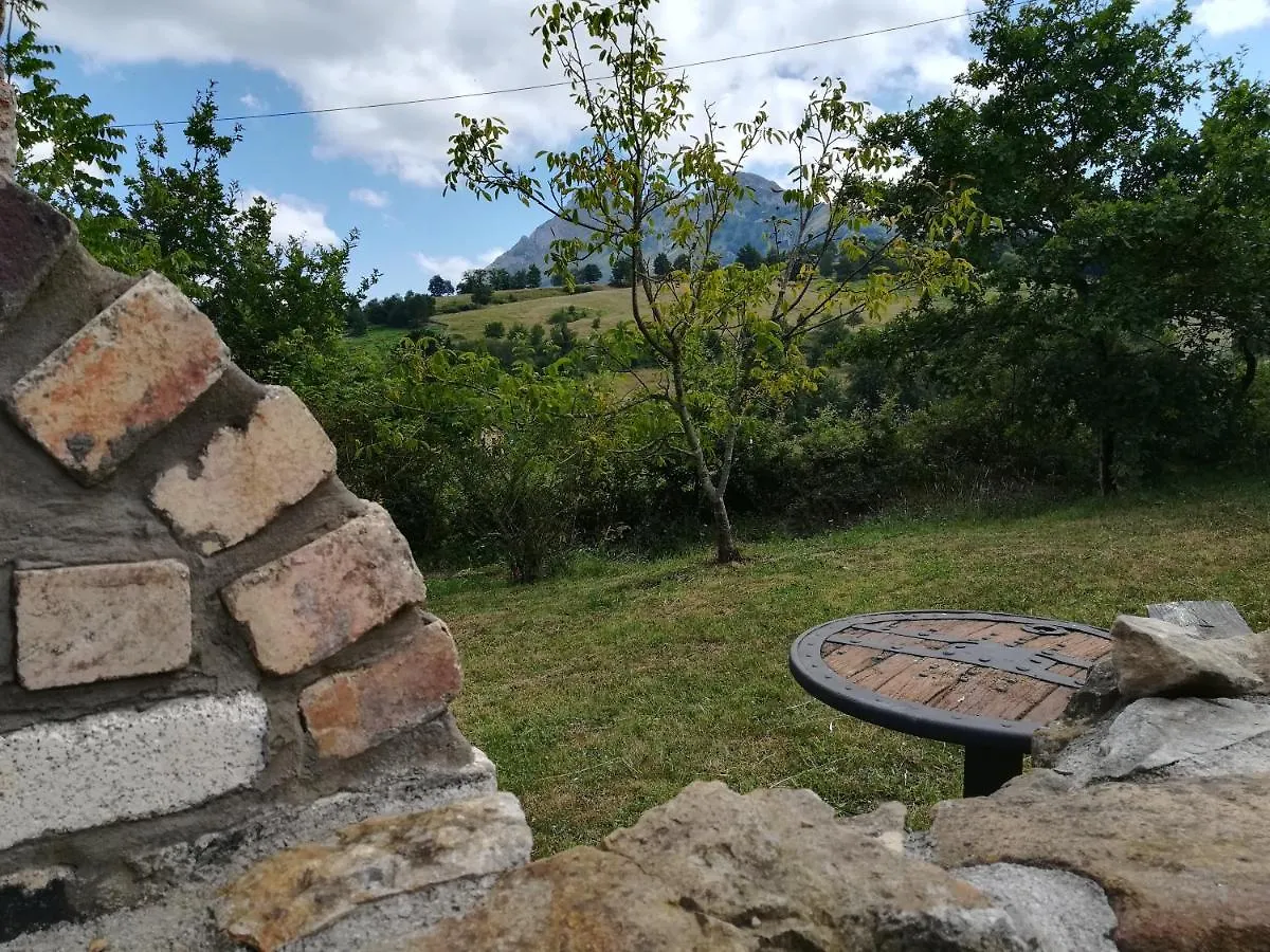 Apartamento Caserio en Elorrio España