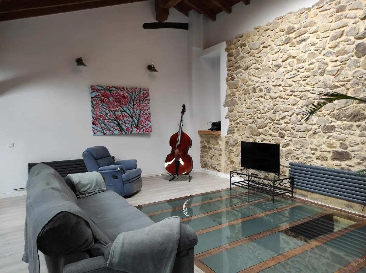 Apartamento Caserio en Elorrio