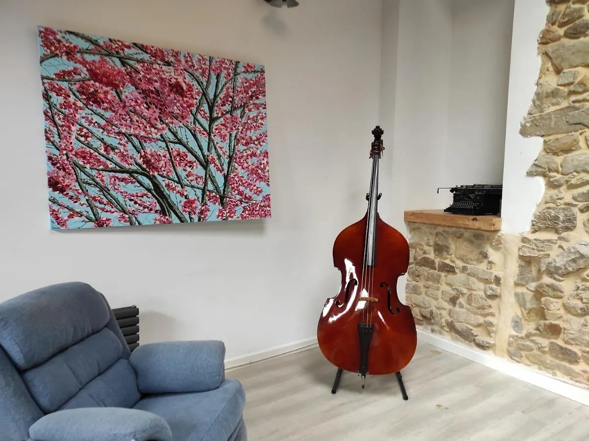 Apartamento Caserio en Elorrio