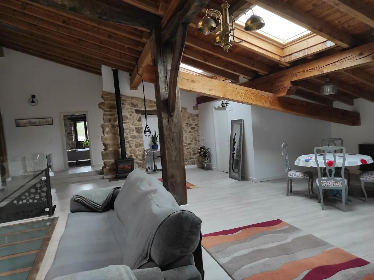 Caserio en Elorrio Apartamento
