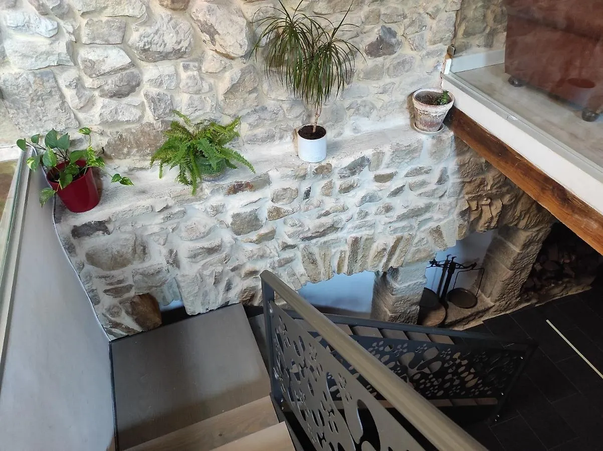 Apartamento Caserio en Elorrio