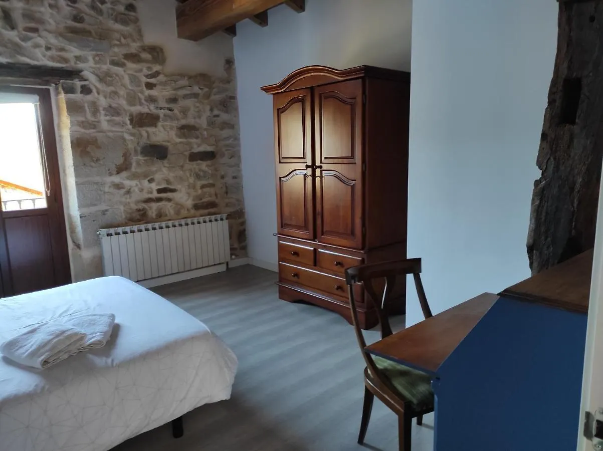 Apartamento Caserio en Elorrio España
