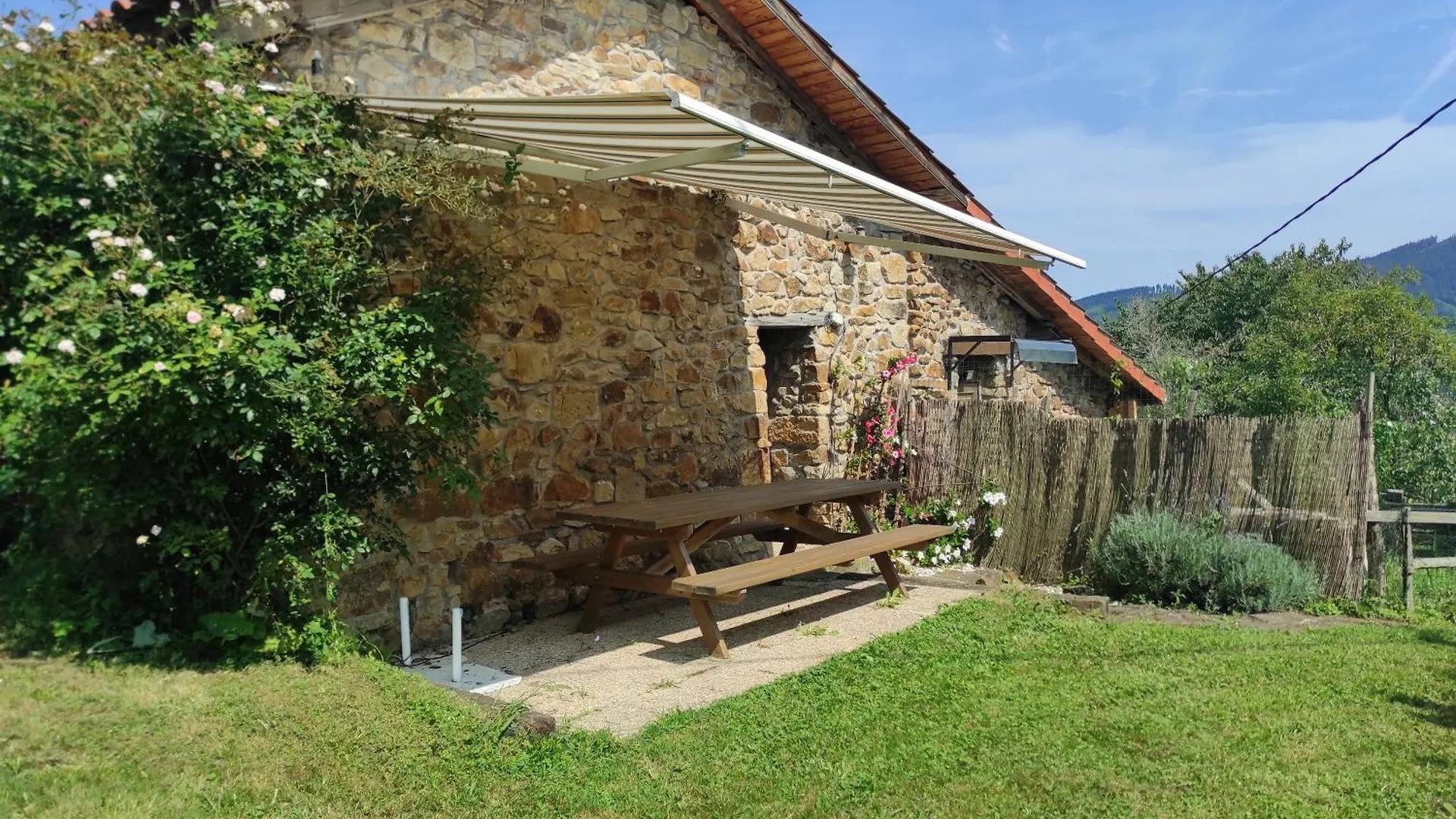 Apartamento Caserio en Elorrio
