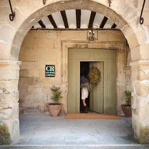 Casa Palacio Armiñón Villa