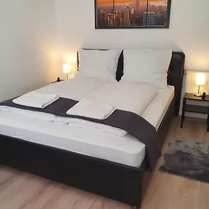  Apartamento Charming In The Heart Of Hungría