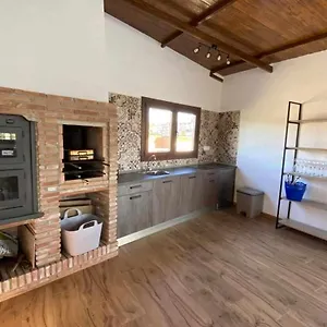  Сasa de vacaciones El Cortijo Del Abuelo Pepe España