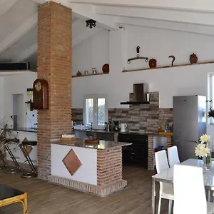  Villa El Porvenir España