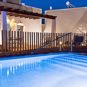  Villa Musarañas - Complejo Rural España