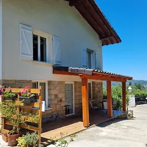 Casa Bakio Apartamento