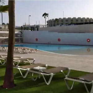  Apartamento Traumhafte Mit Panoramablick Und Pool España