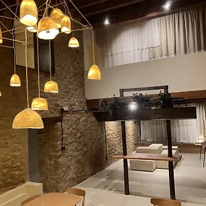 Casa Robla Casa rural