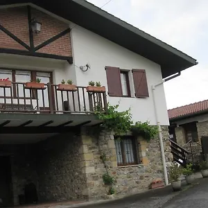 Casa Rural Barturen Casa rural